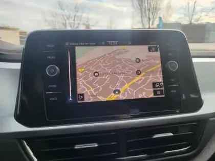 Photo 14 Volkswagen T-roc  1.5 TSI EVO 150ch Life Plus DSG7