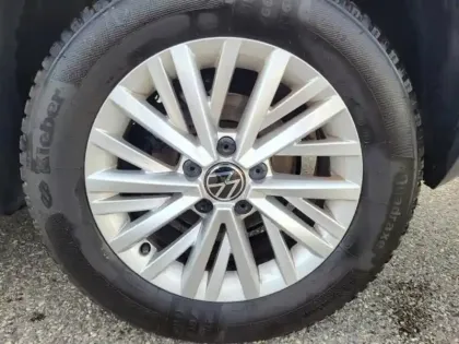 Photo 7 Volkswagen T-roc  1.5 TSI EVO 150ch Life Plus DSG7