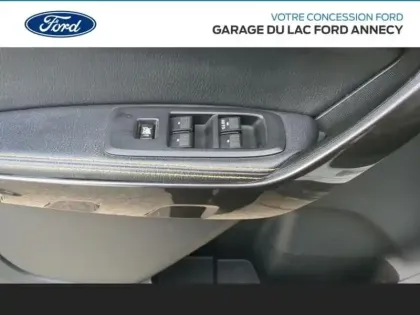 Photo 14 Ford Ranger  2.0 TDCi 213ch Double Cabine Wildtrak BVA10