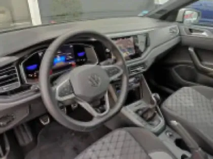 Photo 8 Volkswagen Polo  1.0 TSI 95ch R-Line