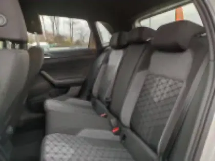 Photo 11 Volkswagen Polo  1.0 TSI 95ch R-Line