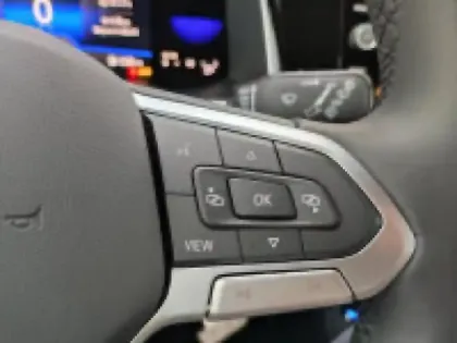 Photo 13 Volkswagen Polo  1.0 TSI 95ch R-Line