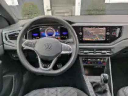 Photo 10 Volkswagen Polo  1.0 TSI 95ch R-Line