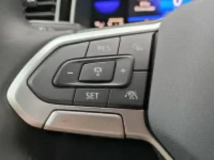 Photo 12 Volkswagen Polo  1.0 TSI 95ch R-Line