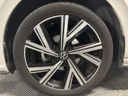 Photo 6 Volkswagen Polo  1.0 TSI 95ch R-Line