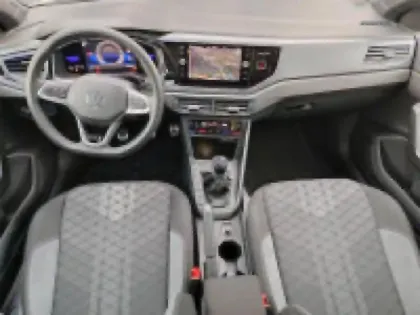 Photo 9 Volkswagen Polo  1.0 TSI 95ch R-Line