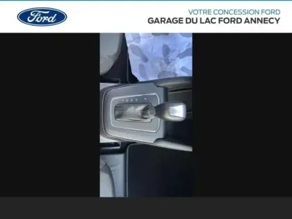 Photo 13 Ford Focus  Active SW 1.0 Flexifuel mHEV 125ch Active X Powershift