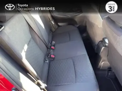 Photo 6 Toyota Yaris  Cross 116h Design MY22