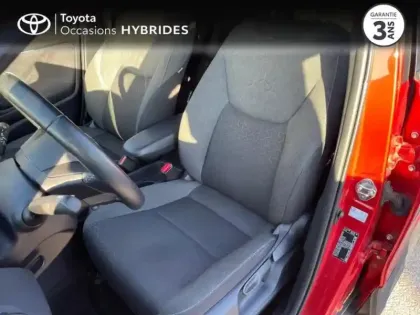 Photo 10 Toyota Yaris  Cross 116h Design MY22