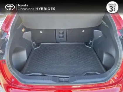 Photo 9 Toyota Yaris  Cross 116h Design MY22