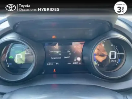 Photo 13 Toyota Yaris  Cross 116h Design MY22