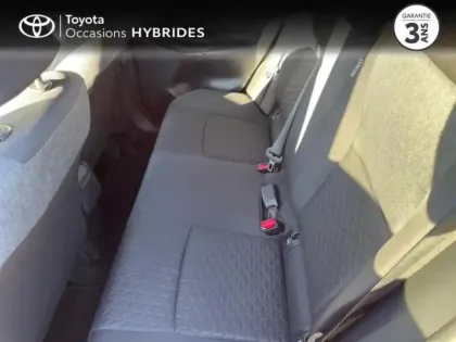 Photo 11 Toyota Yaris  Cross 116h Design MY22