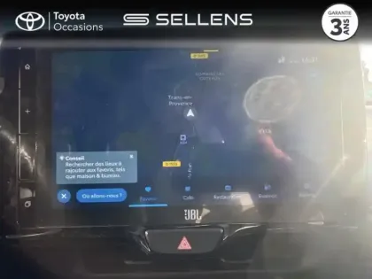 Photo 14 Toyota Yaris  116h GR Sport 5p MY22