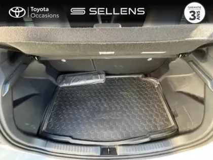 Photo 9 Toyota Yaris  116h GR Sport 5p MY22