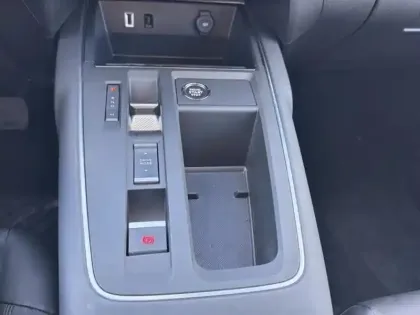 Photo 11 Citroën C5 aircross  1.5 BlueHDi 130ch MAX boite automatique