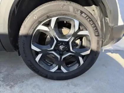 Photo 10 Citroën C5 aircross  1.5 BlueHDi 130ch MAX boite automatique