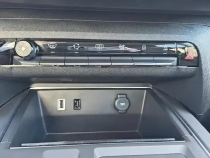 Photo 14 Citroën C5 aircross  1.5 BlueHDi 130ch MAX boite automatique