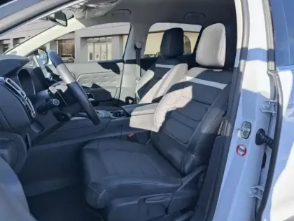 Photo 8 Citroën C5 aircross  1.5 BlueHDi 130ch MAX boite automatique