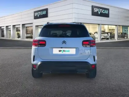 Photo 5 Citroën C5 aircross  1.5 BlueHDi 130ch MAX boite automatique