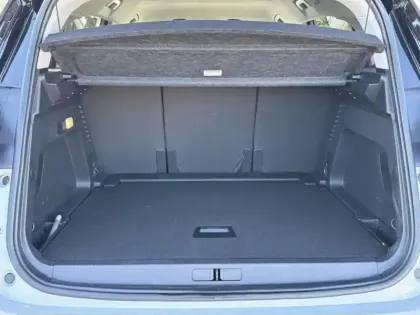 Photo 6 Citroën C5 aircross  1.5 BlueHDi 130ch MAX boite automatique