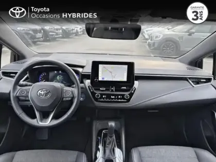 Photo 5 Toyota Corolla  Touring Spt 1.8 140ch Design MY23
