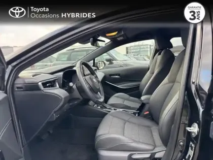 Photo 8 Toyota Corolla  Touring Spt 1.8 140ch Design MY23