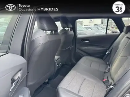 Photo 9 Toyota Corolla  Touring Spt 1.8 140ch Design MY23