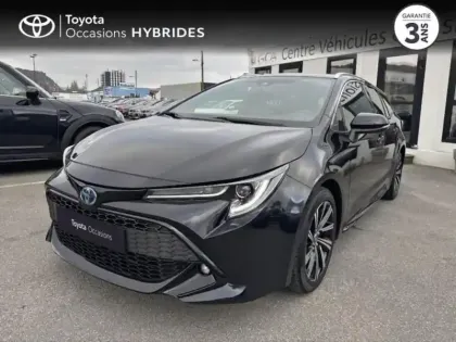 Photo Toyota Corolla