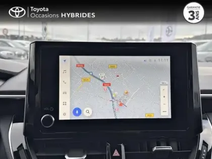 Photo 11 Toyota Corolla  Touring Spt 1.8 140ch Design MY23