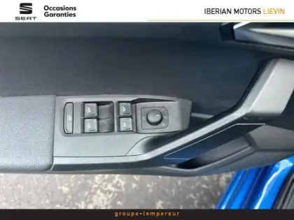 Photo 7 Seat Ibiza  1.0 TSI 95ch Copa