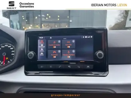 Photo 13 Seat Ibiza  1.0 TSI 95ch Copa