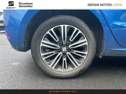 Photo 11 Seat Ibiza  1.0 TSI 95ch Copa