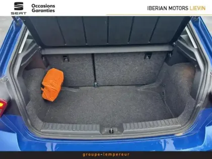 Photo 6 Seat Ibiza  1.0 TSI 95ch Copa