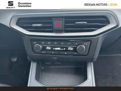 Photo 10 Seat Ibiza  1.0 TSI 95ch Copa