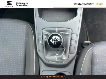 Photo 12 Seat Ibiza  1.0 TSI 95ch Copa