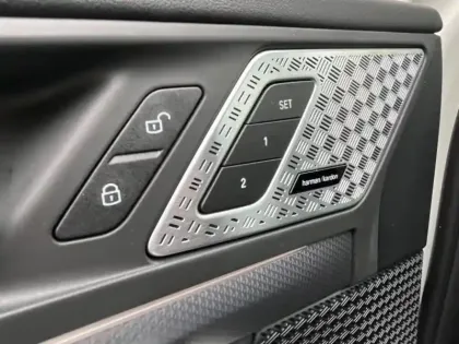 Photo 11 BMW X1  ieDrive20 204ch M Sport