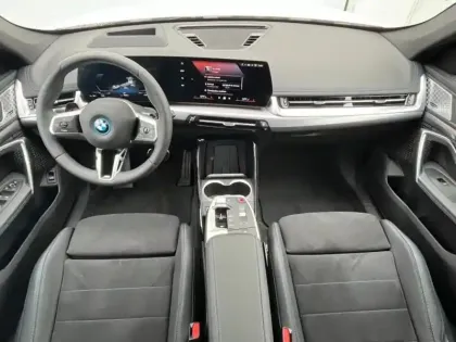 Photo 5 BMW X1  ieDrive20 204ch M Sport