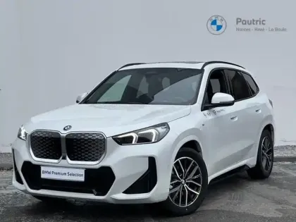 Photo Bmw X1