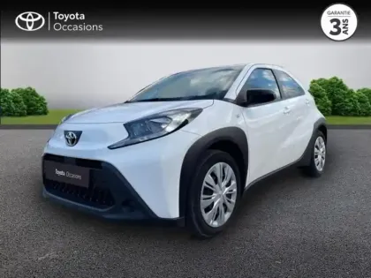 Photo Toyota Aygo