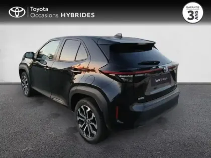 Photo 16 Toyota Yaris  Cross 116h Design MY21