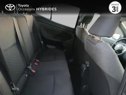 Photo 6 Toyota Yaris  Cross 116h Design MY21