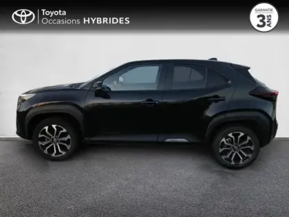 Photo 17 Toyota Yaris  Cross 116h Design MY21