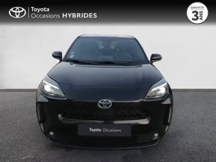 Photo 19 Toyota Yaris  Cross 116h Design MY21