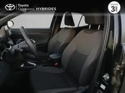 Photo 10 Toyota Yaris  Cross 116h Design MY21