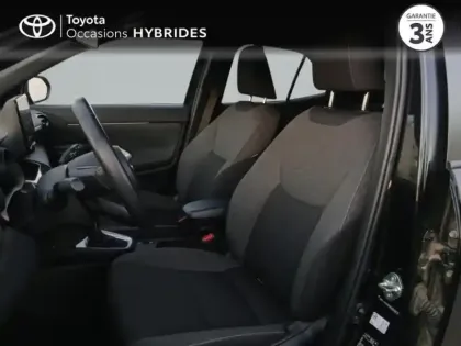 Photo 25 Toyota Yaris  Cross 116h Design MY21