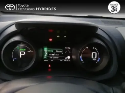 Photo 13 Toyota Yaris  Cross 116h Design MY21