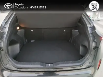 Photo 9 Toyota Yaris  Cross 116h Design MY21