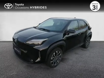 Photo 15 Toyota Yaris  Cross 116h Design MY21