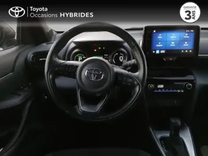 Photo 8 Toyota Yaris  Cross 116h Design MY21