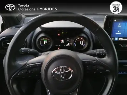 Photo 27 Toyota Yaris  Cross 116h Design MY21